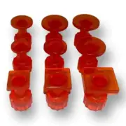AnsonPDR Lone Star UV Variety Pack - Paintless Dent Repair - Glue Pulling Tabs