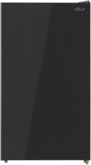 Solt 93L Bar Fridge