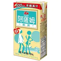 在飛比找momo購物網優惠-【匯竑】阿薩姆蘋果奶茶6入300ml