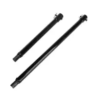 30/50cm Extension Auger Bit Extended Length Drill Bits For Hole Digger Earth Aug