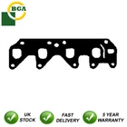 Inlet Manifold Gasket BGA Fits Vauxhall Nova Astra 1.2 1.3 90091657