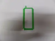 2X PCS Battery Adhesive Tape Stickers for Samsung Galaxy Note9 N960