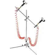 ALC VT9804 Air Amplifier Drying System Complete Kit