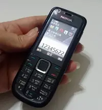 在飛比找Yahoo!奇摩拍賣優惠-☆1到6手機☆NOKIA 3120 classic 亞太4G