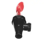 Curtis WC1803D Faucet (Orange, Decaf)
