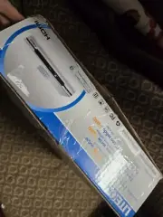 NEW Lite On DD-A100GX DVD Recorder With Remote And Cords Sealed