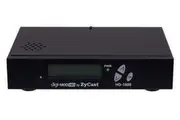 HD1608 RESI-LINX Single Input Dvb-T Digital HD Mpeg-4 No IR No HDMI Loop Full Function Front LCD Display With Menu Driven Configuration SINGLE