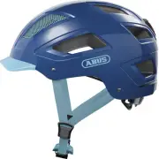 Abus 86917 - Hyban 2.0 Core Blue M Urban Helmet