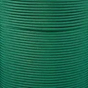 Paracord Planet 550 lb 100' Foot Hank Kelly Green Parachute Cord. Also known as paracord rope parachute rope utility cord tactical cord and military cord. USA made to provide durability and strength.