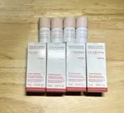Clarins Calm-Essentiel Restoring Treatment Oil 2ml*4