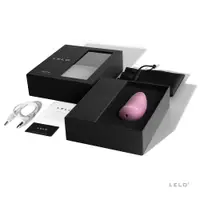 在飛比找PChome24h購物優惠-瑞典LELO LILY2 莉莉2代 香氛 陰蒂乳房刺激按摩器