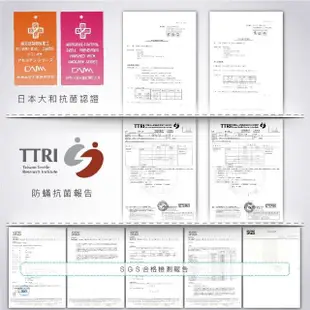 【ISHUR伊舒爾】超防水透氣床包保潔墊-單人加大3.5尺(台灣製造/3M專利技術/多項SGS認證)