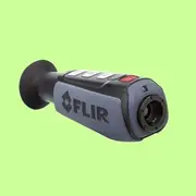 5Cgo【代購七天交貨】FLIR PS24升級版Scout 240手持紅外熱成像儀OS320夜視望遠鏡523337516631