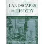 在飛比找蝦皮購物優惠-<姆斯>Landscapes in History Desi