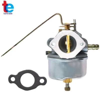 Carburetor For Tecumseh 632351 Fit For some HM-70 HM80 engines For Husqvarna