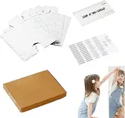 Growth Chart for Kids | Mirror Growth Chart - Puzzle Growth Chart Mirror Height Chart Mirror Growth Chart Puzzle Piece Growth Chart Wall Growth Chart More than a Growth Chart, Versatile for Drawing