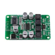 Power Amplifier Board, TPA3110 2X15W Bluetooth Audio Power Amplifier Board AMP f