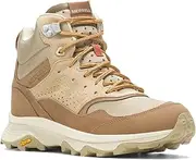 [MERRELL] Women's Speed Solo Mid Wp Hiking Shoe