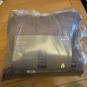 Snow Peak Ss Single Bd-105Gy Gray Sleeping Bag Japan Snow Peak