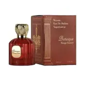 Baroque Rouge Extrait EDP Perfume Maison Alhambra Lattafa 100 ML New Rich UAE