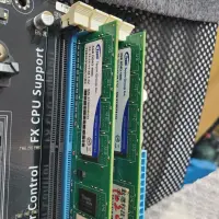 在飛比找蝦皮購物優惠-電腦 CPU 記憶體 零件 AMD FX-4300 DDR3