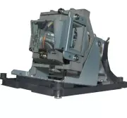 Original Osram Replacement Lamp & Housing for the Promethean PRM45 Projector