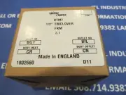 Spirax Sarco 1/2"Tri-Clamp BTM7 Steam Trap, 1802660, 316L SS New Unused Surplus