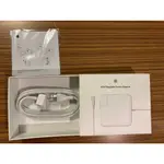 APPLE 85W MAGSAFE POWER ADAPTER 台灣接線