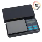 1x Scale Truweigh Marine Washdown Mini Scale | Auto Shutoff | 100G