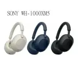 在飛比找遠傳friDay購物精選優惠-SONY 索尼 WH-1000XM5 真無線降噪耳罩耳機-主