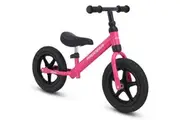 Progear Zoom Kids Balance Bike - Pink