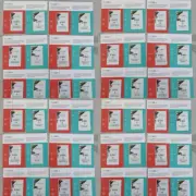 30X My Clarins Re-Boost Refreshing Day Cream + Re-Charge Night Mask Sample Packe
