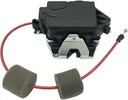 Rear Hatch Tailgate Lock Actuator 1647400635 1647400500 Replacement for Benz W211 E350 W164 ML350 ML500
