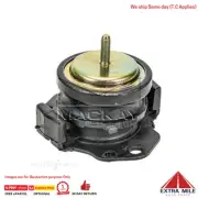 A6533 Engine Mount Front For Mitsubishi Pajero NT NW NX 3.2L I4 IC Turbo Dsl (for: Mitsubishi)