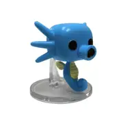 Funko Holiday Advent Calendar 2023 Figure - HORSEA (1.5 inch) - Pokemon