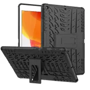Leather Case Cover For iPad 7th 6th 5th Gen Air 1 2