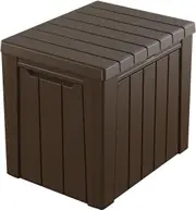 Garden Storage Box