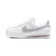 Nike Wmns Cortez 女 奶茶白 休閒鞋 復古 皮革 阿甘鞋 休閒鞋 DN1791-105