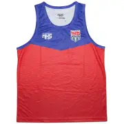 Adelaide Rams rugby league training singlet