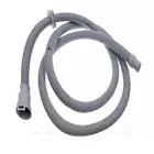 GENUINE ASKO Dishwasher WATER Drain Hose - 640311 D5436W, D5436S, D5424XLW