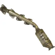 18236 Davico Catalytic Converter Front Driver Left Side for 4 Runner Hand Toyota