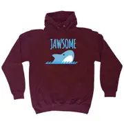 Jawsome - Funny Novelty Hoodies Hoodie