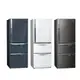 【4 %回饋】【Panasonic】鋼板系列468L三門電冰箱(NR-C479HV)(雅士白/皇家藍)APP下單點數9%回饋