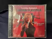 Sworn To Justice SEALED VCD Movies VCD Video CD RARE