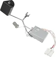 uxcell No.8332016290/83320-16290 Fuel Tank Float Gauge Sending Unit Sender Fuel Level Sensor for Toyota Paseo Base Convertible 1.5L 1997-1998