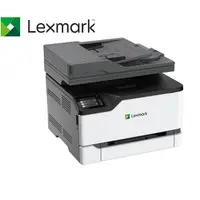 在飛比找PChome24h購物優惠-Lexmark CX331adwe 彩色雷射複合機