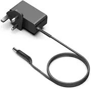 TAIFU 24V AC Adapter for Philips Hue Go 798835 800136 71460 60 7146060C6 HueGo LED Light HF12 HF18 HF24 HF3510 HF3520 HF3550 S018QU2400075 S018QU2400050 S012BSM2400050 Power Supply Charger Cable Cord