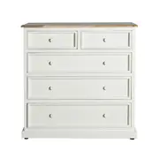 Maldon 5 Drawer Chest