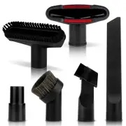 Vacuum Cleaner Attachments 32mm Vacuum Cleaner Attachment Kit Extra Nozzle Kit C