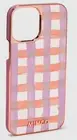 MIMCO CLASSICO HARD CASE for IPHONE - 12 PRO MAX / MIDSUMMER RRP $89.95 new ❤❤❤